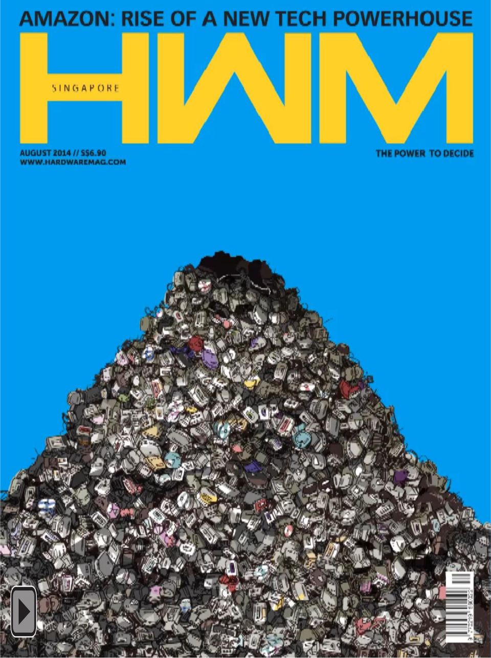 HWM Singapore-August2014 Magazine - Get your Digital Subscription