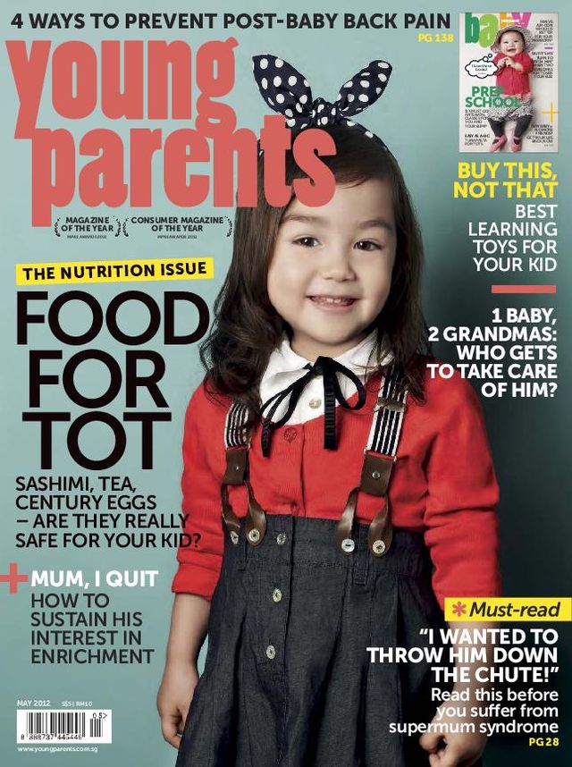 Young Parents Singapore