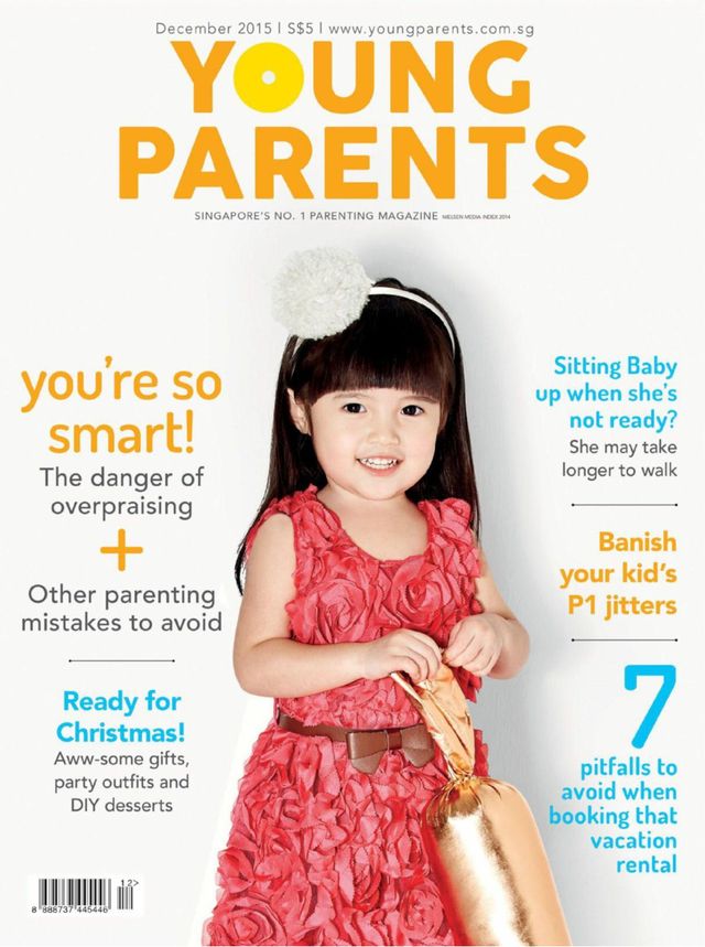 Young Parents Singapore