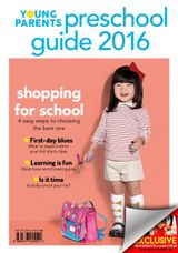 Young Parents Pre School Guide 2016