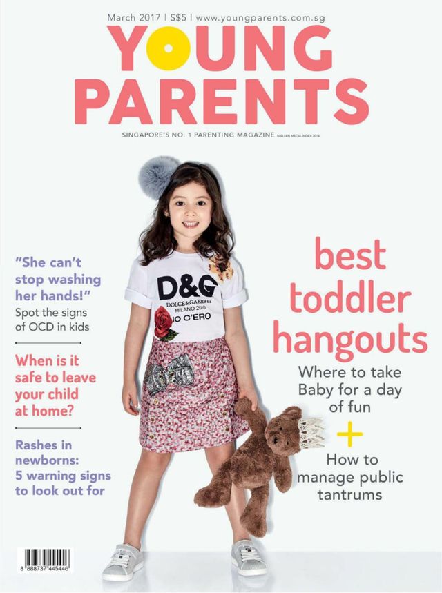 Young Parents Singapore