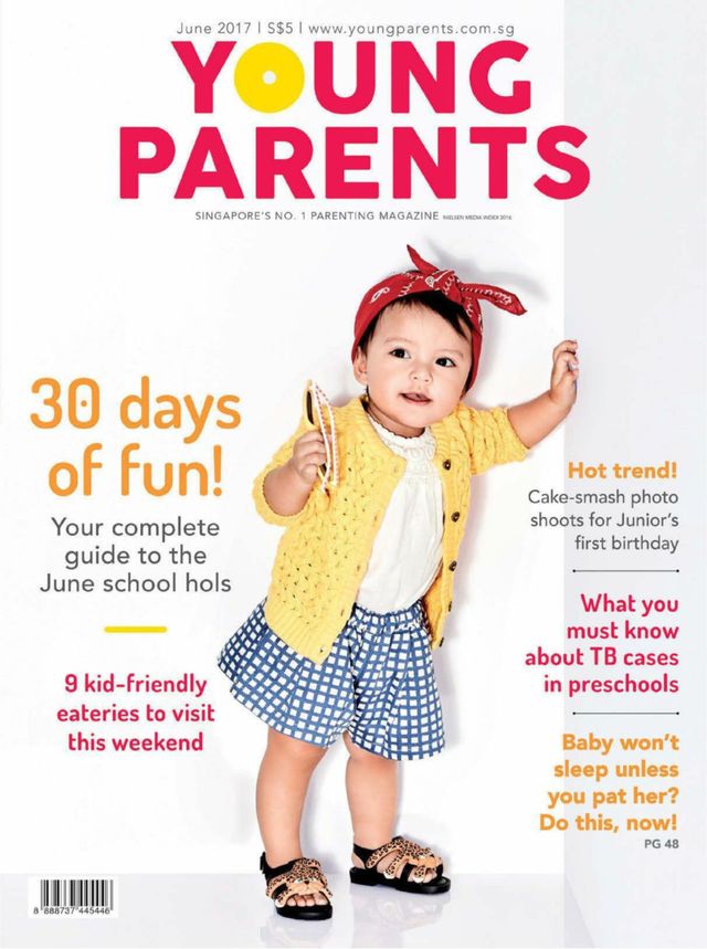Young Parents Singapore