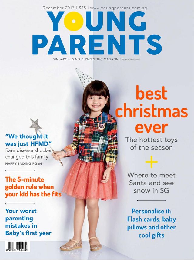 Young Parents Singapore