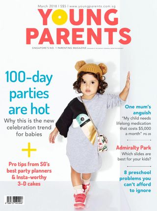 Young Parents Singapore