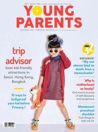 Young Parents Singapore