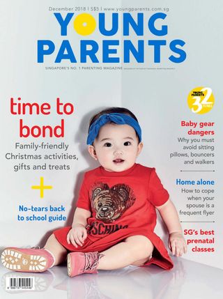 Young Parents Singapore