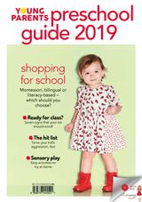 Young Parents Preschool Guide 2019
