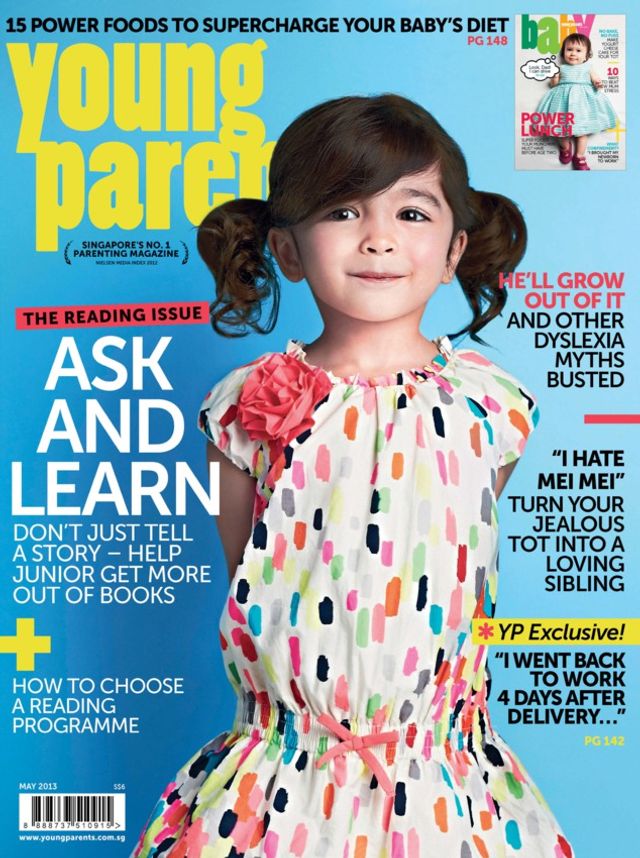 Young Parents Singapore