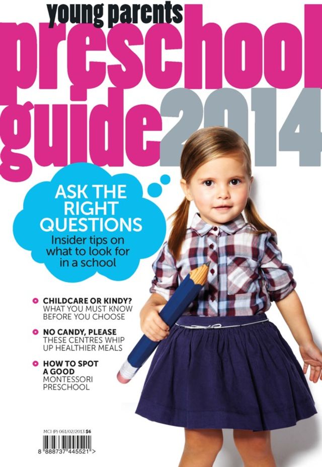 Young Parents Singapore