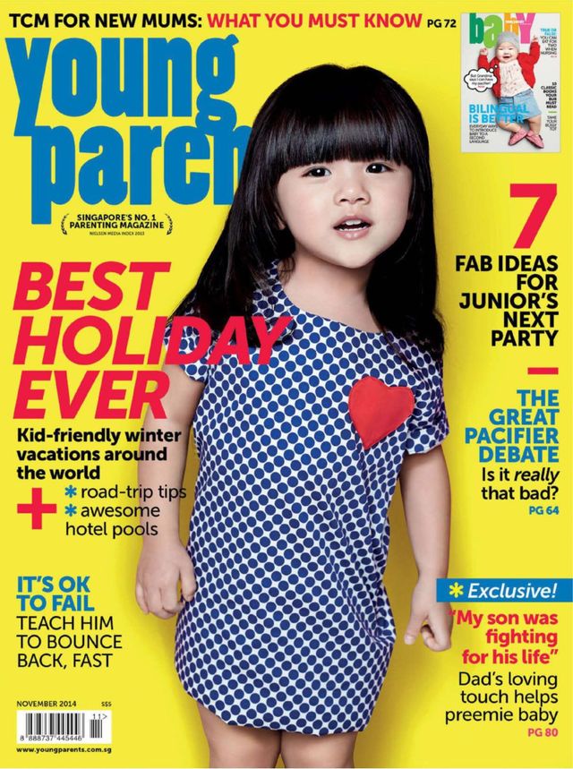 Young Parents Singapore