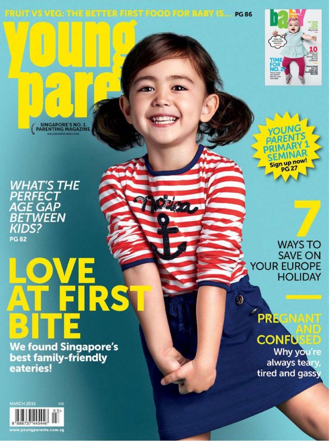 Young Parents Singapore