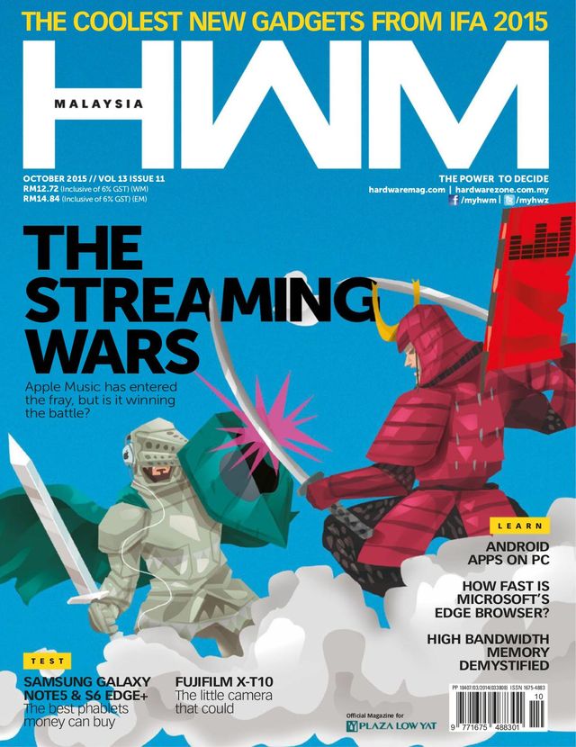 HWM Malaysia