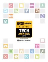 Tech Awards 2015 Booklet