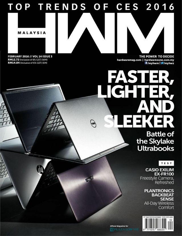 HWM Malaysia