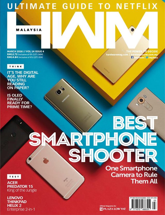 HWM Malaysia