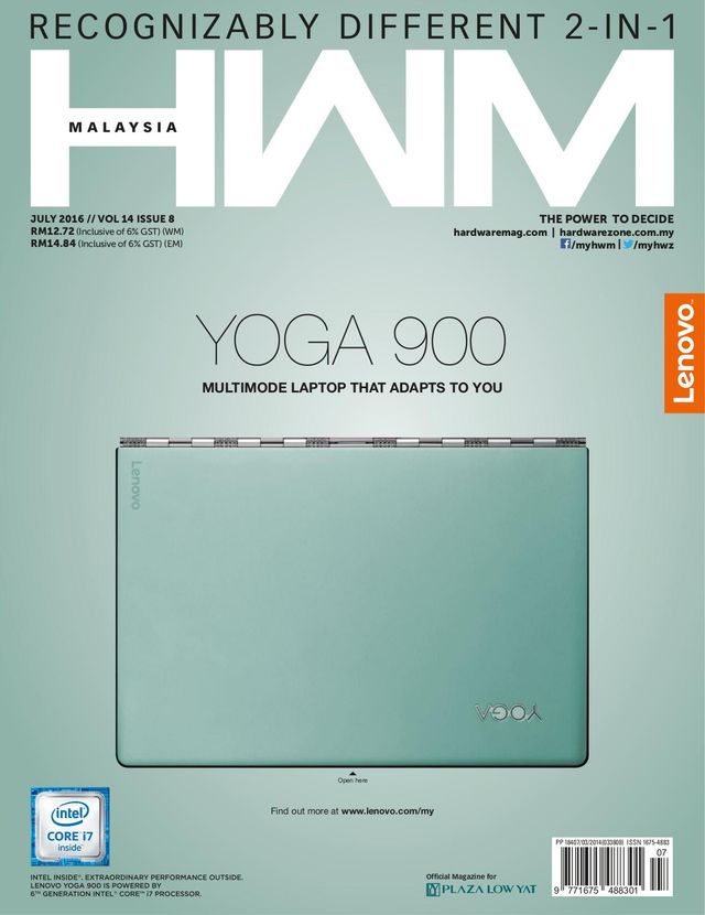 HWM Malaysia