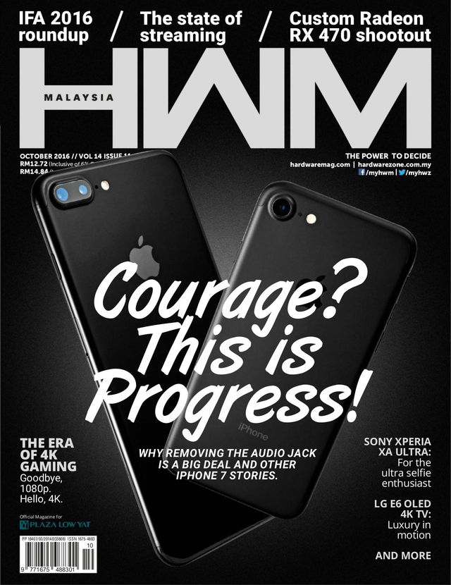 HWM Malaysia
