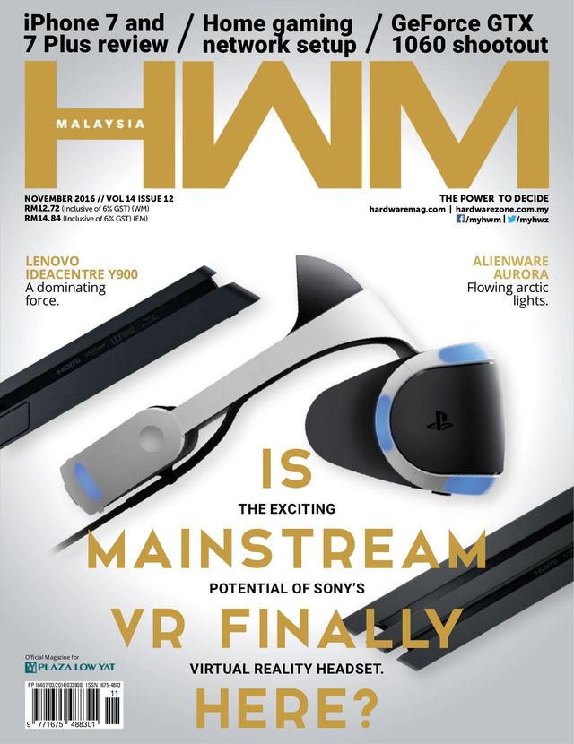 HWM Malaysia