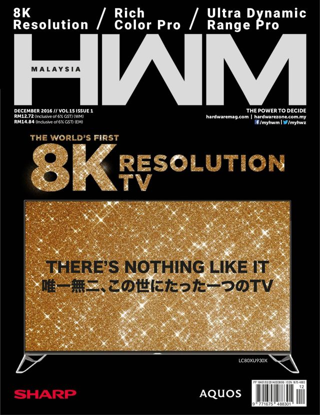 HWM Malaysia