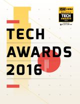 Tech Awards 2016 Booklet