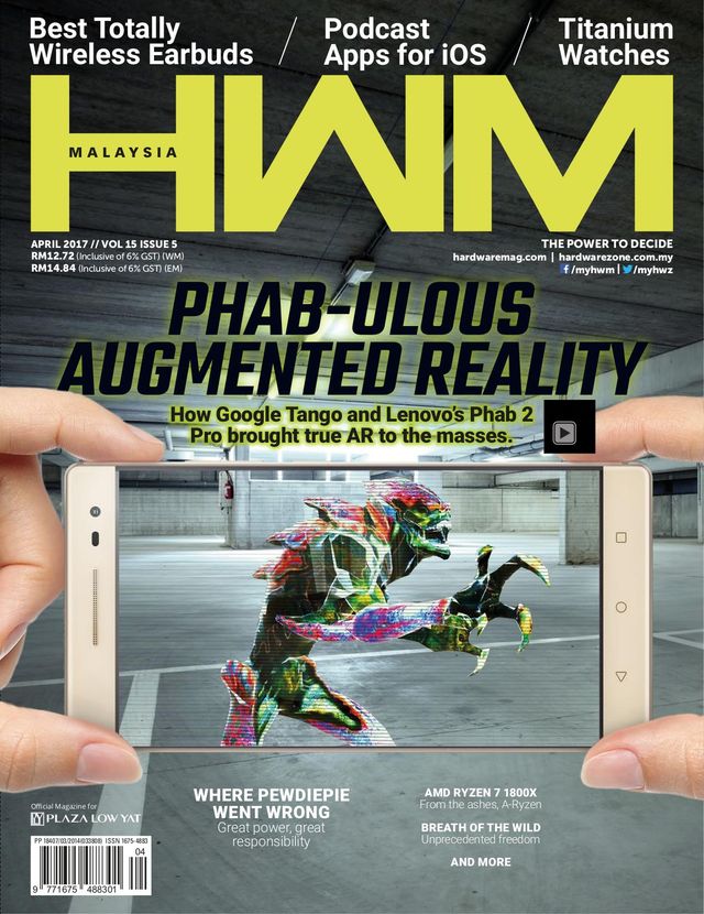 HWM Malaysia