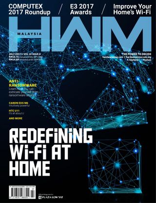 HWM Malaysia