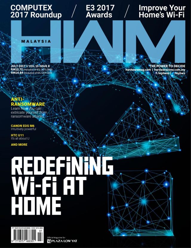 HWM Malaysia