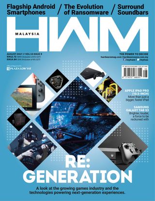 HWM Malaysia