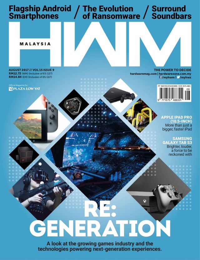 HWM Malaysia