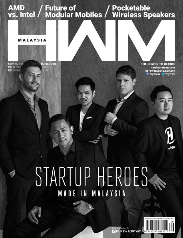 HWM Malaysia