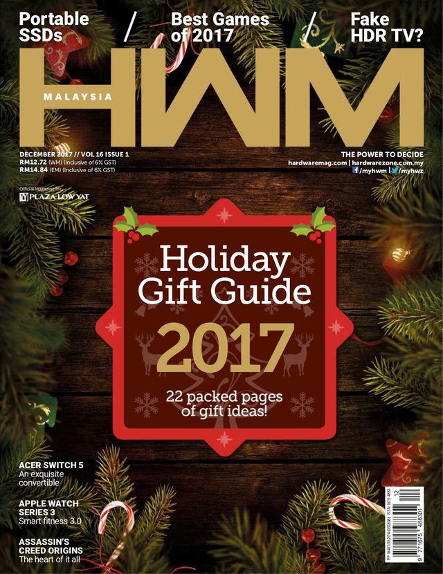 HWM Malaysia