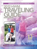 Traveling Guide