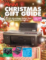 HWM Christmas Gift Guide