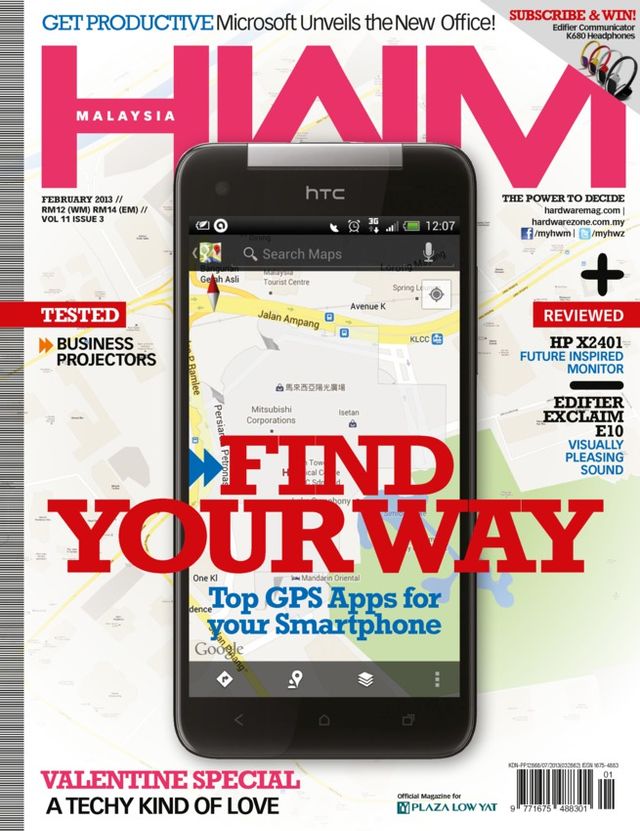 HWM Malaysia