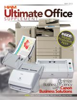 HWM Ultimate Office Supplement