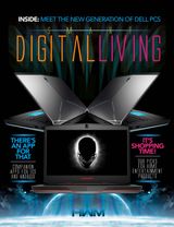 Smart Digital Living