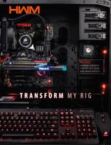 HWM's Transform My Rig Booklet