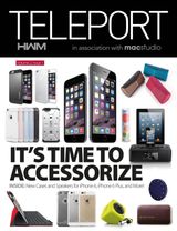 Teleport Booklet