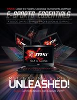 e-Sports Essentials Booklet