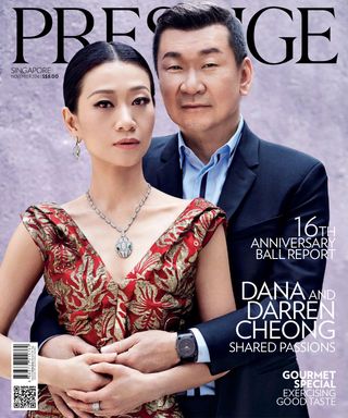 Prestige Singapore