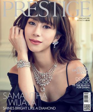 Prestige Singapore