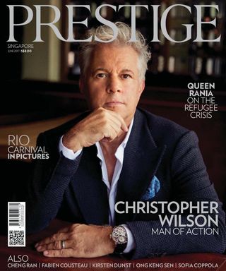 Prestige Singapore