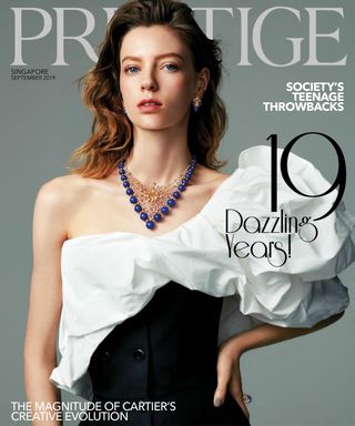 Prestige Singapore