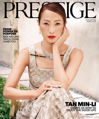 Prestige Singapore