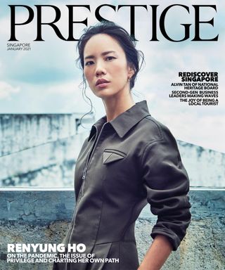 Prestige Singapore