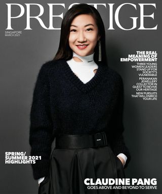 Prestige Singapore