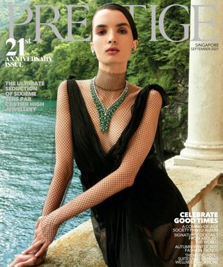 Prestige Singapore