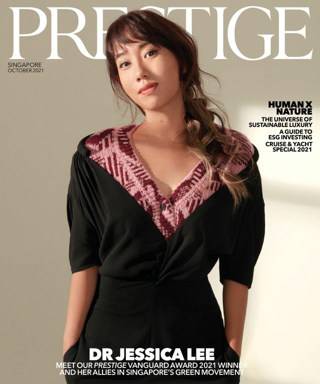Prestige Singapore