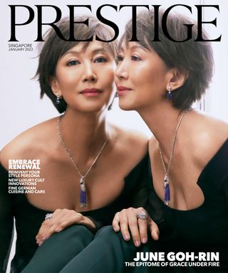 Prestige Singapore