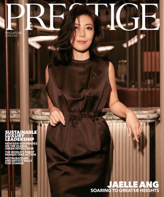 Prestige Singapore